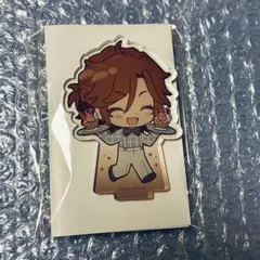 あんスタ　アニカフェ　アクスタ　三毛縞斑