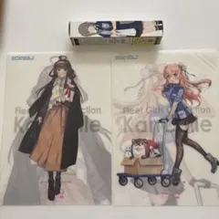 2025年最新】艦これ クリアファイルの人気アイテム - メルカリ