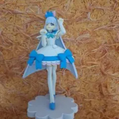 わんだふるプリキュア【キュアニャミー】フィギュア