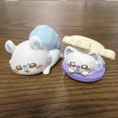 ちいかわ＊モモンガ※フィギュア