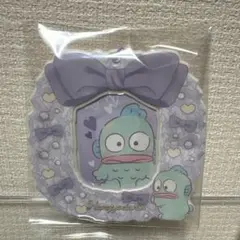 サンリオ　トレカケース　ハンギョドン