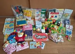こどもちゃれんじのサムネイル