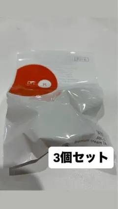 ドクターケイ 薬用ABC-GプレミアムクリームTA　3つ