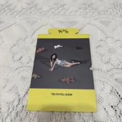 TWICE ツウィ　this is for