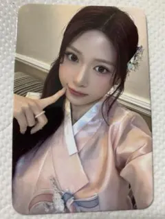 RESCENE リセンヌ トレカ ゼナ