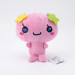 たまごっち もふぐっとぬいぐるみ ふらわっち（約25cm）