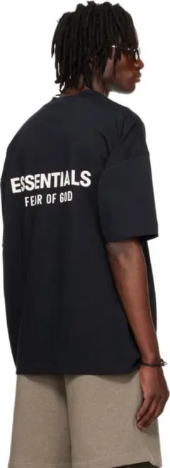 2025 FOG Essentials Classic Fit T-Shirt