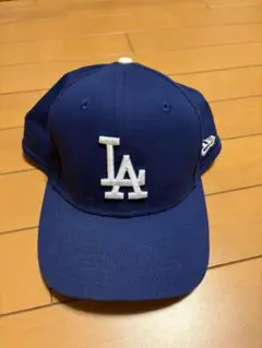 NEW ERA ロサンゼルスドジャース 9FIFTY キャップ