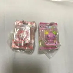 たまごっち ブリスターパッケージコレクション