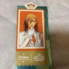 あ*。様 うたプリ 寿嶺二 直筆サイン 購入特典 - メルカリ