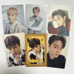 JO1 鶴房汐恩　過去トレカ　まとめ