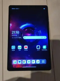 Lenovo Legion Y700 Gen3 12/256GB 純正ペンケースのサムネイル