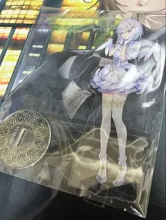 ぶいすぽっ！　花芽すみれ　ファミマ　アクリルスタンド