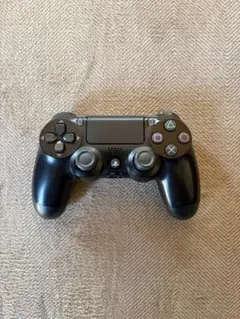 PS4 ワイヤレスコントローラー DualShock 4 スマートトリガー