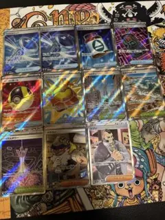 に*❌様 ポケモンカード　トレーナズ　グッズ　スタジアム　まとめ売り