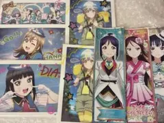 ラブライブ！ コンボセット特典 小泉花陽 - メルカリ