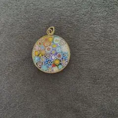 ペンダントヘッド