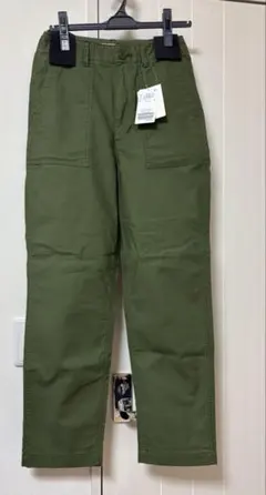 2025年最新】ジャーナルスタンダード レリューム ベイカーパンツ