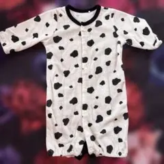 ロンパース・カバーオール 50-60cm
