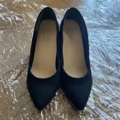 グローバルワーク　パンプス　23.5cm