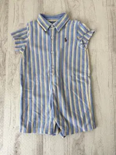 Ralph Lauren ショートオール