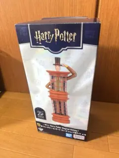 ハリーポッター 一番くじ B賞 ウィーズリーウィザードウィーズ ショップ型ライト