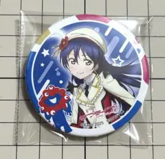 2025年最新】園田海未 缶バッジの人気アイテム - メルカリ