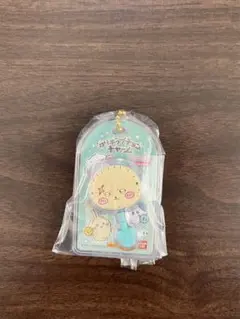 ちいかわ　ロリポップチョコチャームミニ　ラッコ