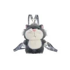 ディズニー ルシファー ぬいぐるみ リュック