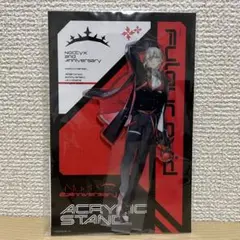ファルガー・オーヴィド　　にじさんじ　　アクリルスタンド　　Noctyx