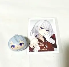 びっくらたまご つむまる vol.4 にじさんじ 樋口楓