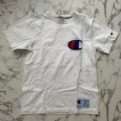 Champion 半袖Tシャツ ホワイト Sサイズのサムネイル