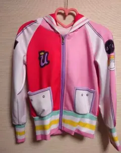 2026年最新】one piece ウタ ジャケットの人気アイテム - メルカリ