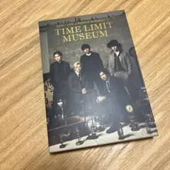 DISH///日本武道館単独公演'17 TIME LIMIT MUSEUM〈初… - メルカリ