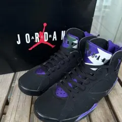 NIKE AIR JORDAN 5 ゴルフ8.5 ブラック エアジョーダン | Mercari