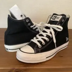 美中古　CONVERSE ALL STAR HI / NEWERA