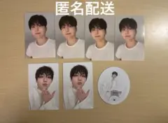 SEVENTEEN serenade スングァン トレカ