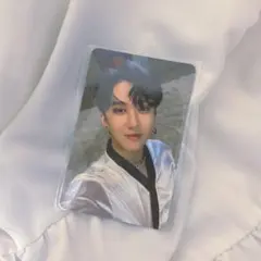 straykids チャンビン oddinary トレカ