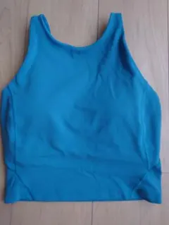 lululemon タンクトップ フィットネスウェア XS
