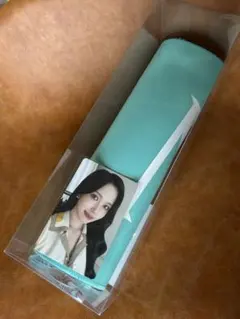 ミナ フォトスローガン トレカ付 MISAMO