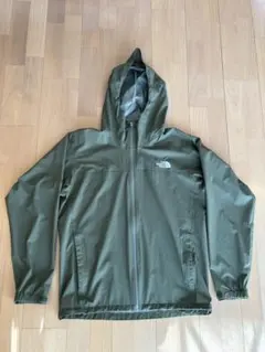 THE NORTH FACE ウィンドブレーカー