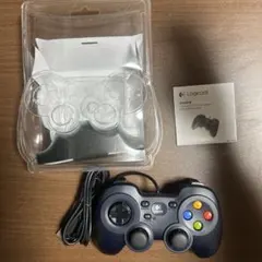 Logicool ゲームパッド F310r 有線ゲームコントローラー