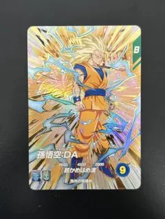 2026年最新】ドラゴンボールヒーローズ 悟空3の人気アイテム - メルカリ