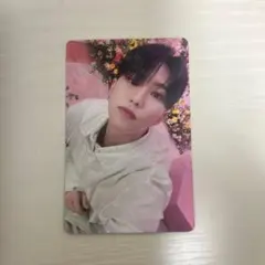 SEVENTEEN ホシ タワレコ特典