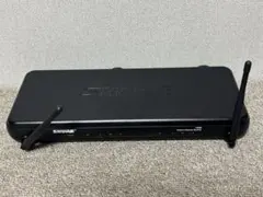 SHURE SVX88ワイヤレスマイク受信機のサムネイル