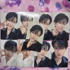 SINGLES JAPAN VOL.12 特典トレカ ATEEZ ホンジュン - メルカリ