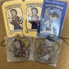 名探偵コナン　セガラッキーくじ
