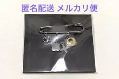BTS WINGS TOUR グッズ RMブローチピン
