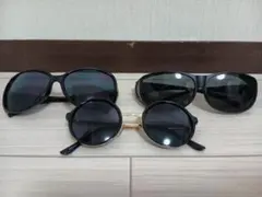 サングラス 3点セット まとめ売り