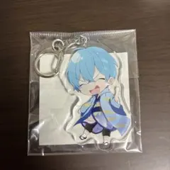 ころんくんアクリルキーホルダー